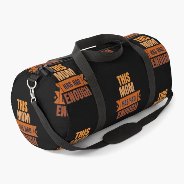 Item preview, End Gun Violence / This Mom Has Had Enough designed and sold by Affyboss6.