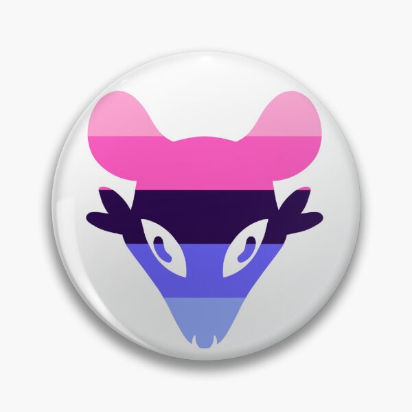 Artikelvorschau, Omni Possum entworfen und verkauft von RiverRainStudio.