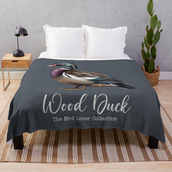 Item preview, Wood Duck - The Bird Lover Collection designed and sold by GoodOldVintage.
