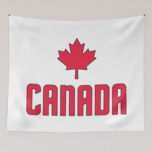 Item preview, Maple Leaf Canada designed and sold by MapleWear.
