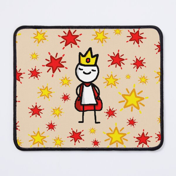 Item preview, The King Design designed and sold by BlueSquirtle29.
