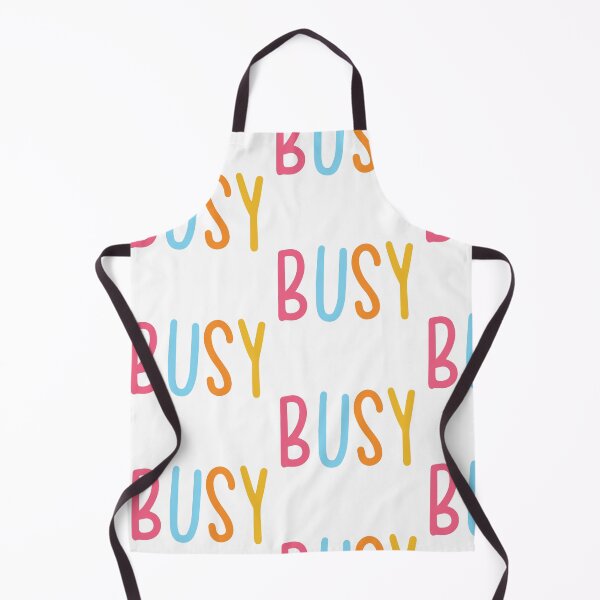 Item preview, Busy designed and sold by shopBernadine.