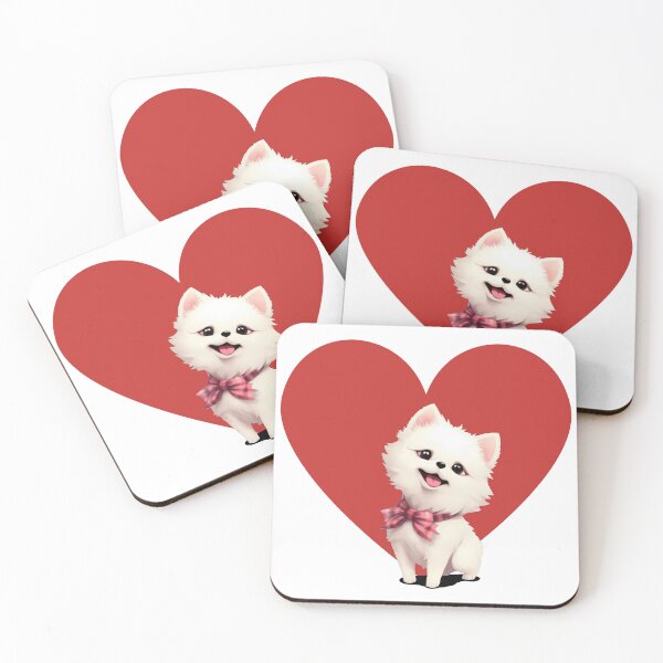 Item preview, Cute Puppy designed and sold by ArtCraftLab.