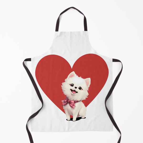 Item preview, Cute Puppy designed and sold by ArtCraftLab.