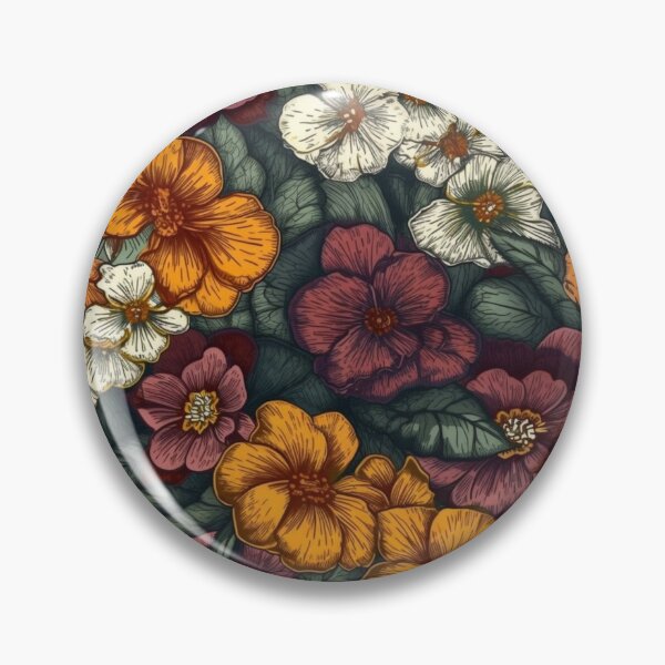Item preview, primrose, spring primrose, flower, spring, spring primrose quotes, designed and sold by FabrikPrint.