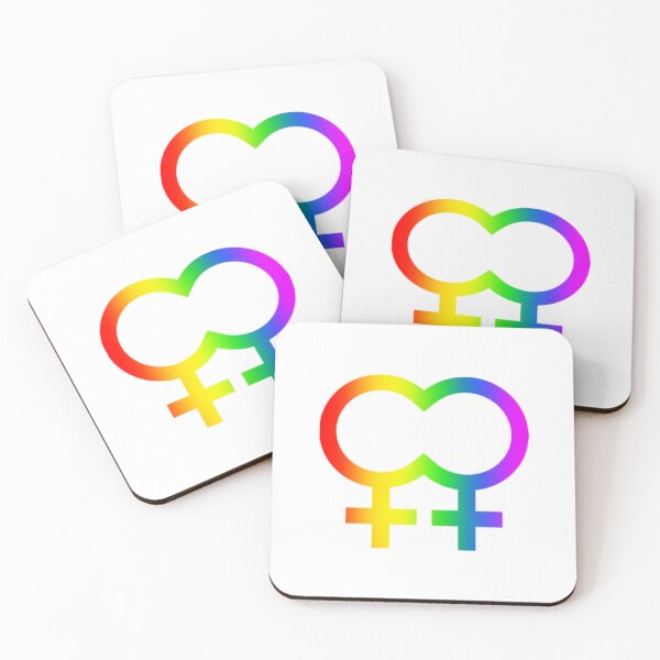 Item preview, Pride Series - Lesbian designed and sold by BocatTees.