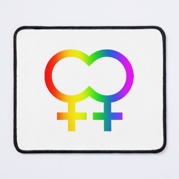 Item preview, Pride Series - Lesbian designed and sold by BocatTees.