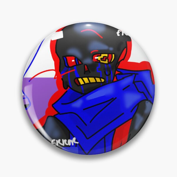 Item preview, Error sans non binary designed and sold by Kyttyss.