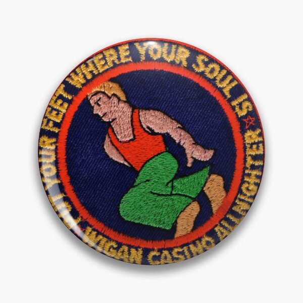 Item preview, northern soul designed and sold by paul hilton.
