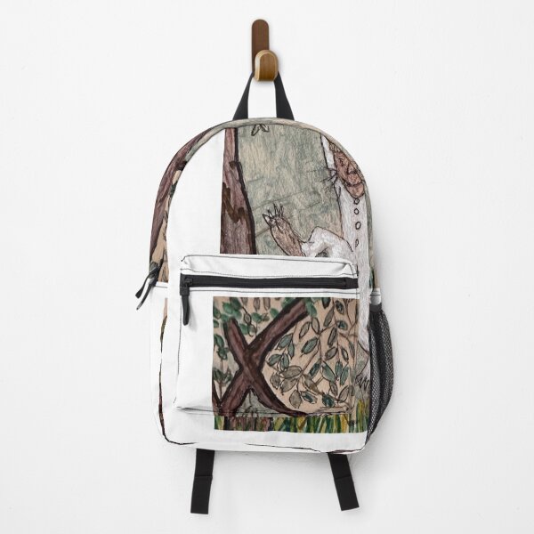 Item preview, Wild and Free designed and sold by drmikedelgado.