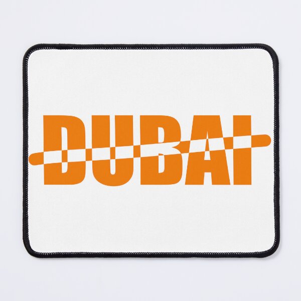 Item preview, Dubai Dreams: The Ultimate UAE Adventure Collection designed and sold by YOU SHOP NOW.