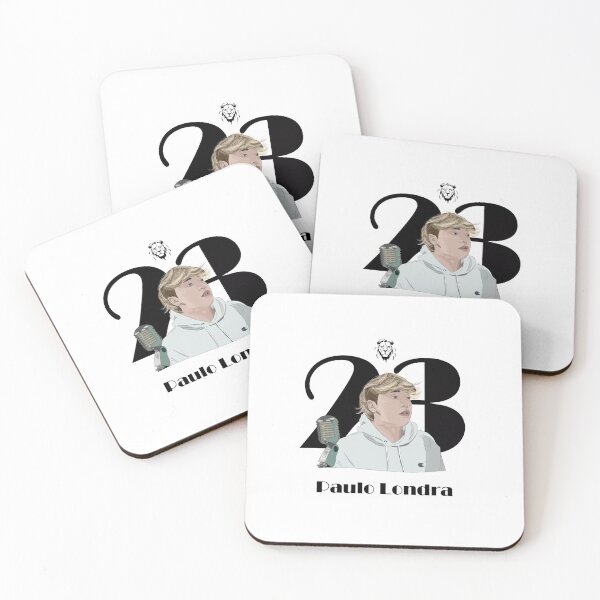 Item preview, paulo londra designed and sold by RuthStephany.