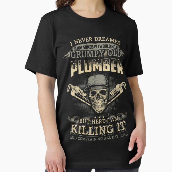 Item preview, Grumppy OLD Tötung IT designed and sold by todayshirt.
