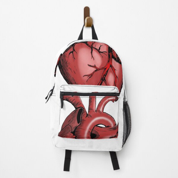 Item preview, Heart Anatomy Knowledge designed and sold by Weird-Artss.
