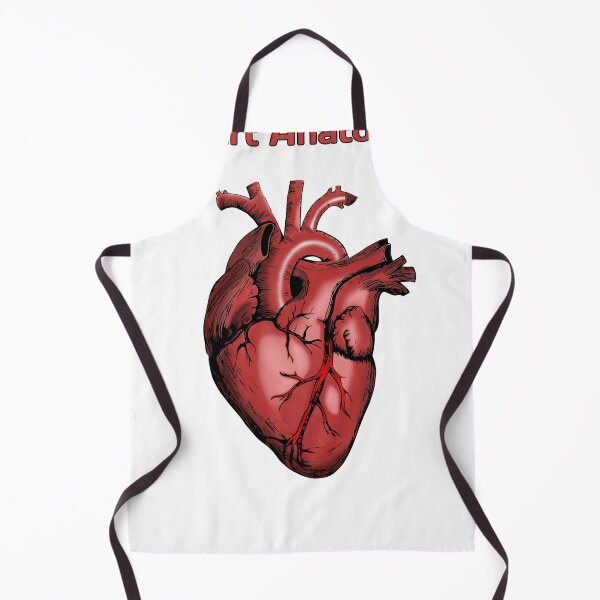 Item preview, Heart Anatomy Knowledge  designed and sold by Weird-Artss.