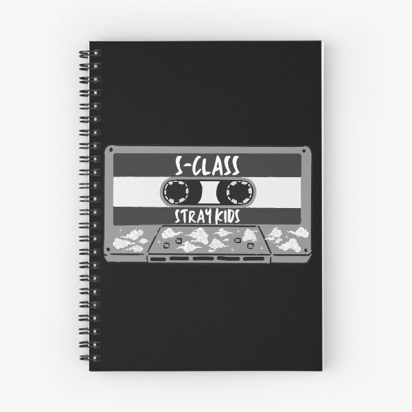 Item preview, Stray Kids S-class Cassette designed and sold by puki-ycdi.