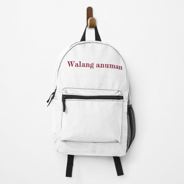 Item preview, Walang anuman = You're welcome TAGALOG designed and sold by PabloBSanchez.
