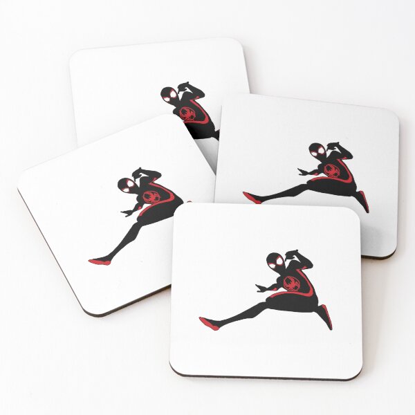 Item preview, MILES-MORALES designed and sold by RohanNewn.
