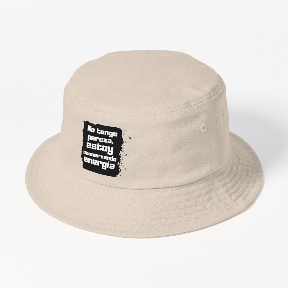 Vista previa del artículo con la obra «Gorro de pescador», diseñado y vendido por altohero.
