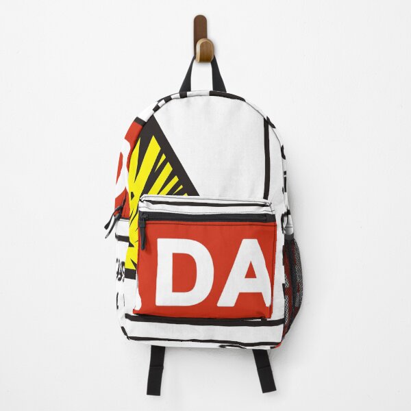 Item preview, Danger explosive gas designed and sold by Weird-Artss.