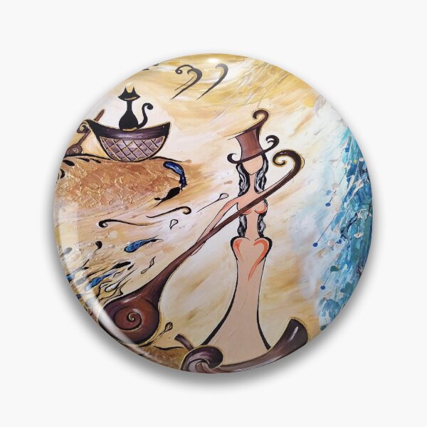 Item preview, The sea of sand designed and sold by CHkalyce.