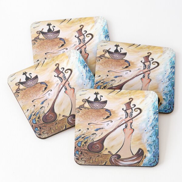 Item preview, The sea of sand designed and sold by CHkalyce.