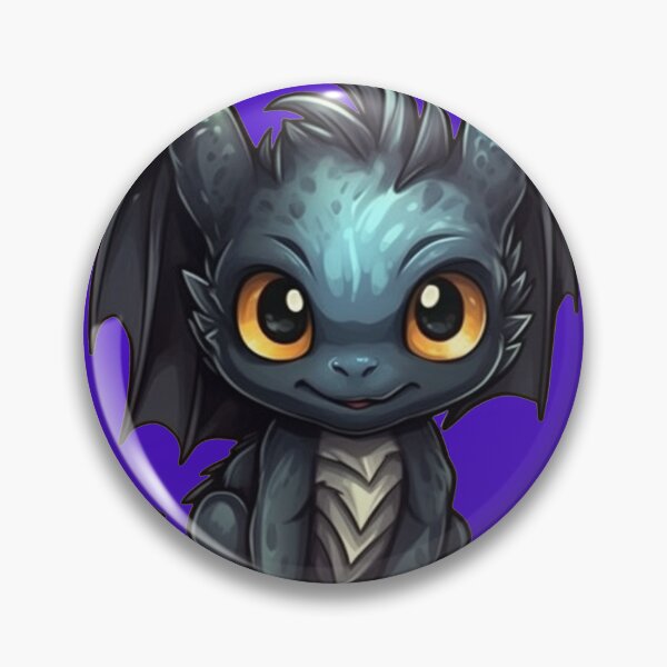Item preview, dnd black dragon sticker designed and sold by TellezStickers.