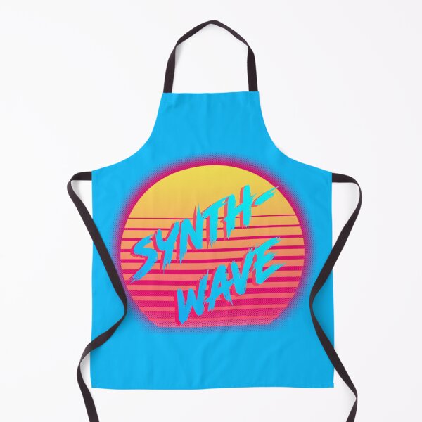 Item preview, synthwave designed and sold by frauenbrauen.