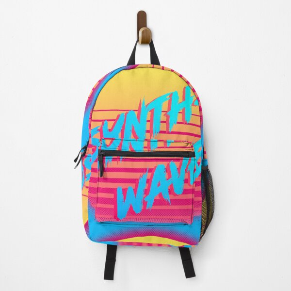 Item preview, synthwave designed and sold by frauenbrauen.