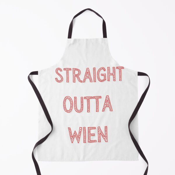 Item preview, straight Outta Wien designed and sold by TheRightHonMP.