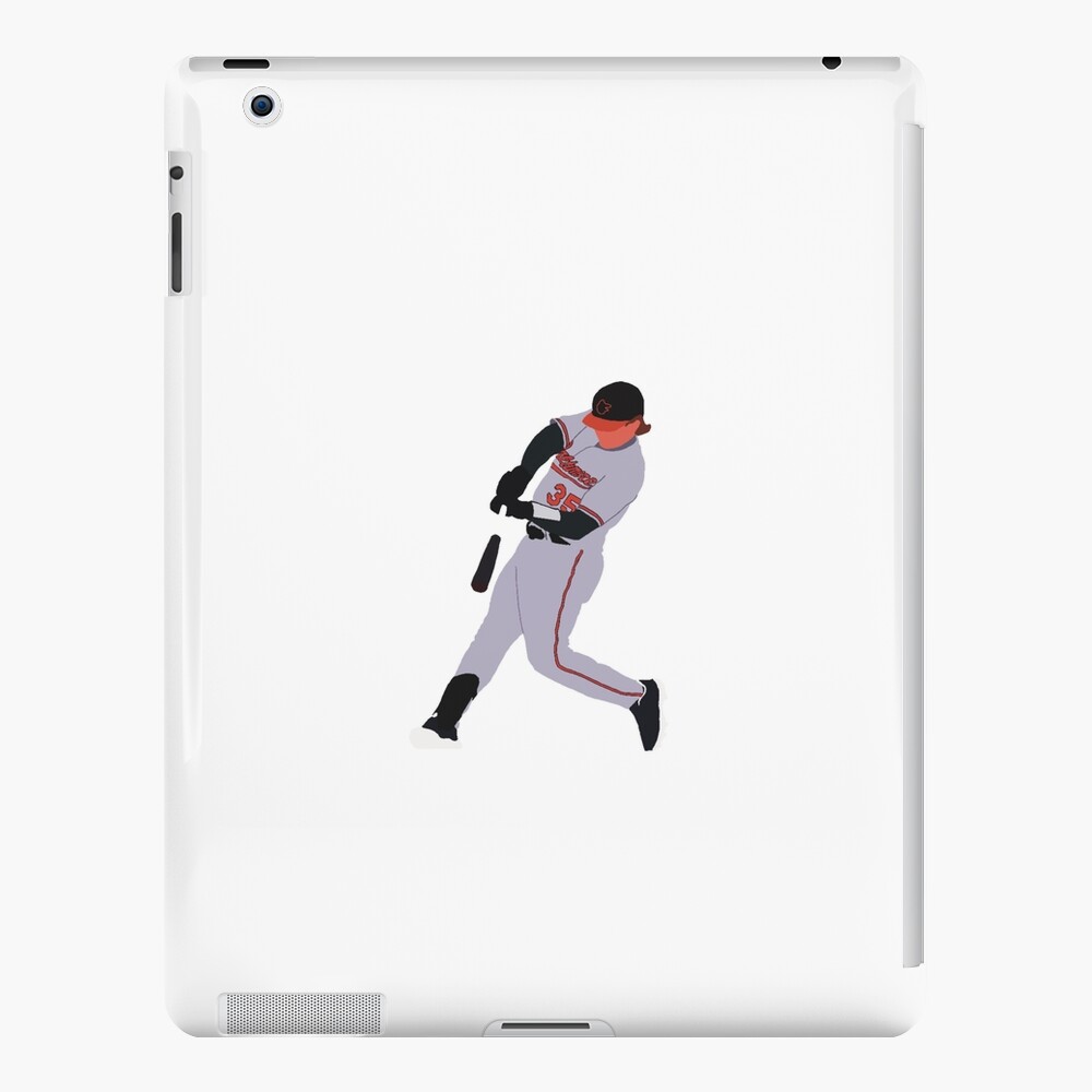 Adley Rutschman Orioles Baseball Poster for Sale by knightdrawings