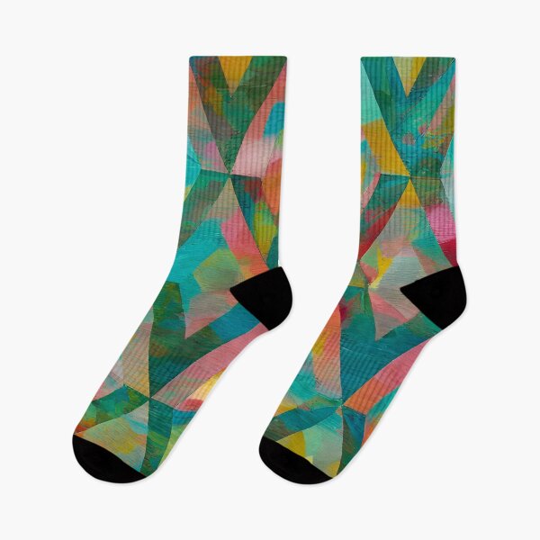 Item preview, Argyle Abstract  designed and sold by Dana Roper.