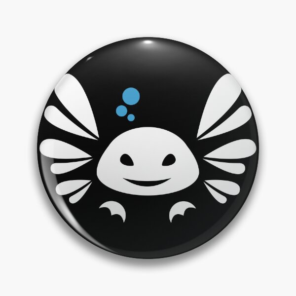 Item preview, Nessy Lotl designed and sold by Nessylua.
