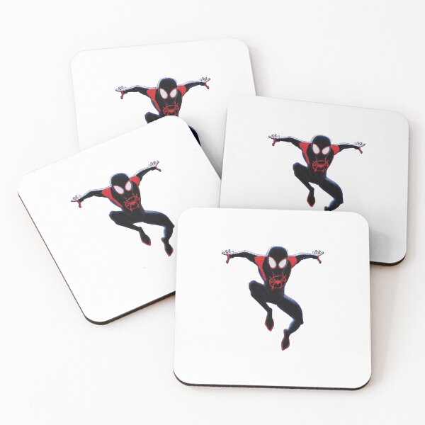 Item preview, MILES-MORALES designed and sold by RohanNewn.
