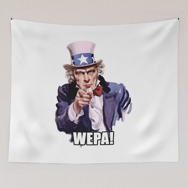 Item preview, Puerto Rico wepa designed and sold by NationGraphix.
