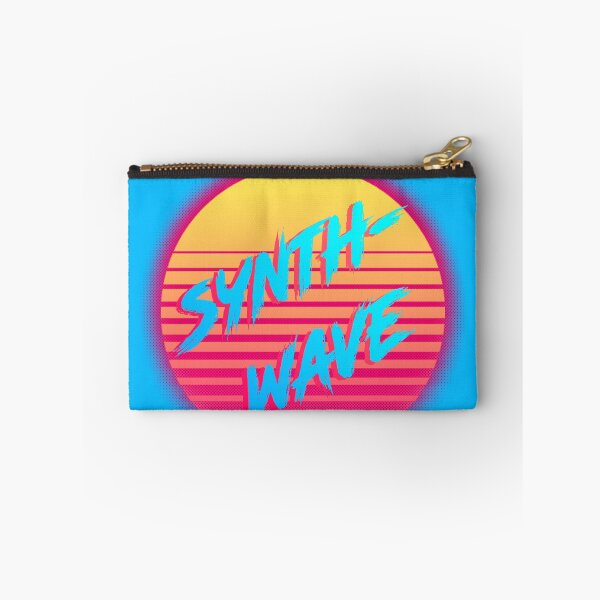Item preview, synthwave designed and sold by frauenbrauen.