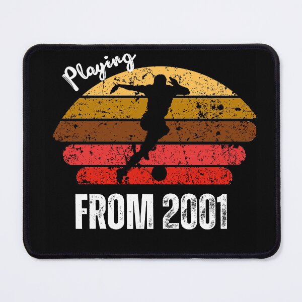 Item preview, Playing soccer designed and sold by shopchabris.
