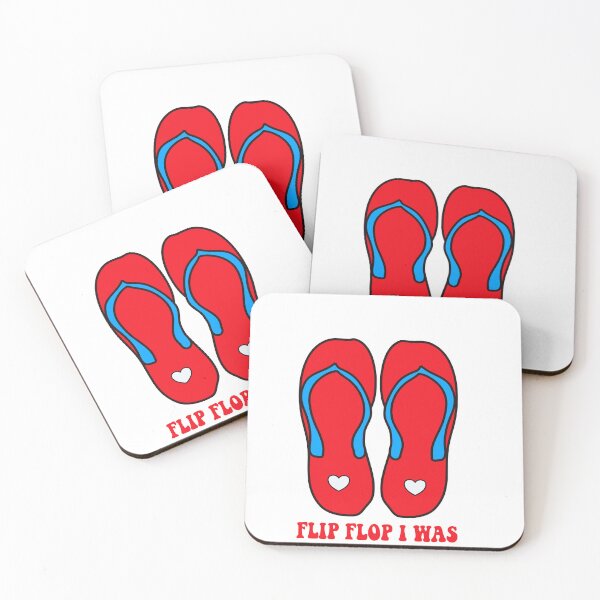 Item preview, FLIP FLOPS, ZORIES, CLAM DIGGERS AND THONGS designed and sold by ardnaxela09.