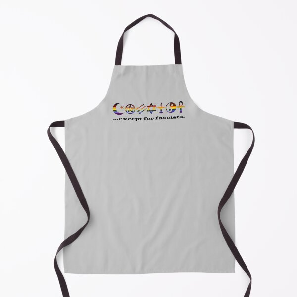 Item preview, Coexist with a Twist designed and sold by TigerTorreArt.