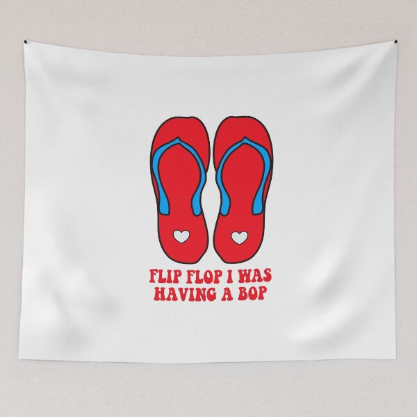 Item preview, FLIP FLOPS, ZORIES, CLAM DIGGERS AND THONGS designed and sold by ardnaxela09.