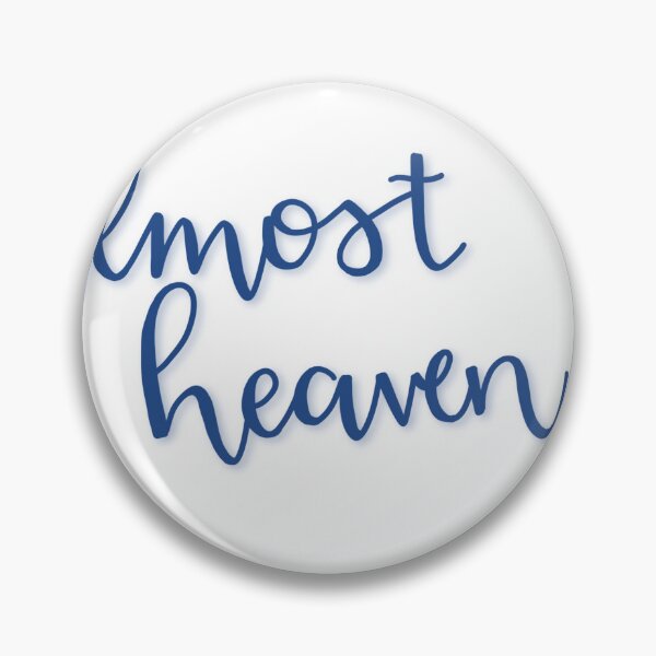 Item preview, Almost Heaven - West Virginia  designed and sold by Caroline Bond.