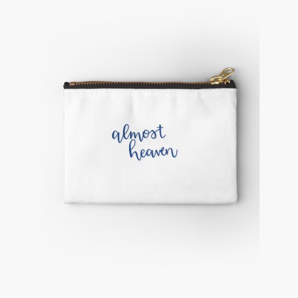 Item preview, Almost Heaven - West Virginia  designed and sold by Caroline Bond.