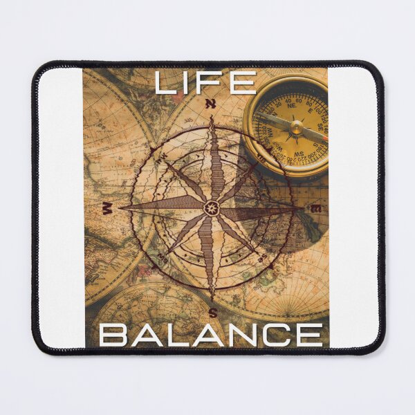 Item preview, life balance designed and sold by Sederus.