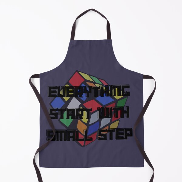 Item preview,  everything start with small step designed and sold by maggNf.