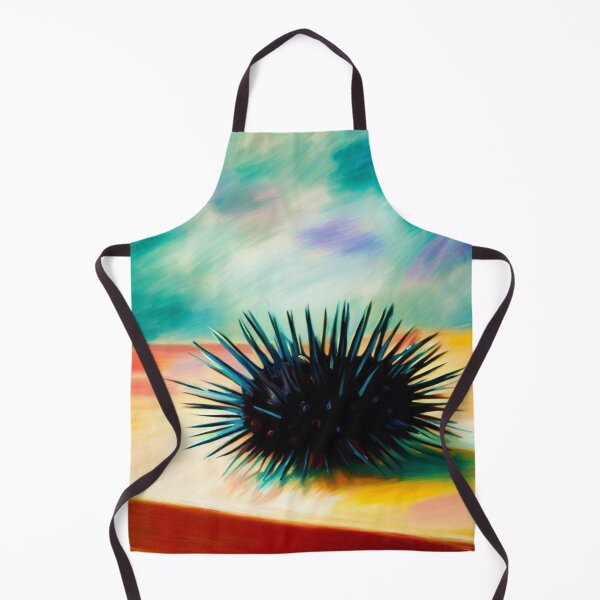 Item preview, Sea urchin on a table designed and sold by Donkey's Salad.