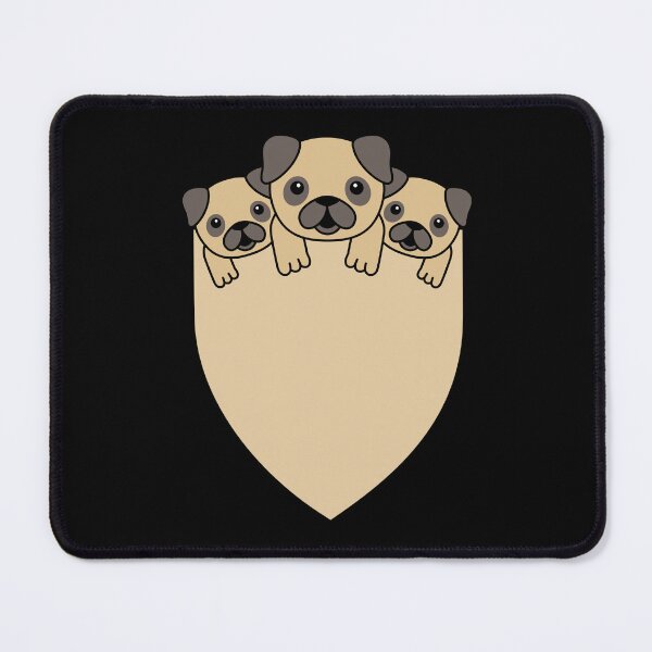 Item preview, Dog In Your Pocket T Shirt designed and sold by PetSafari.