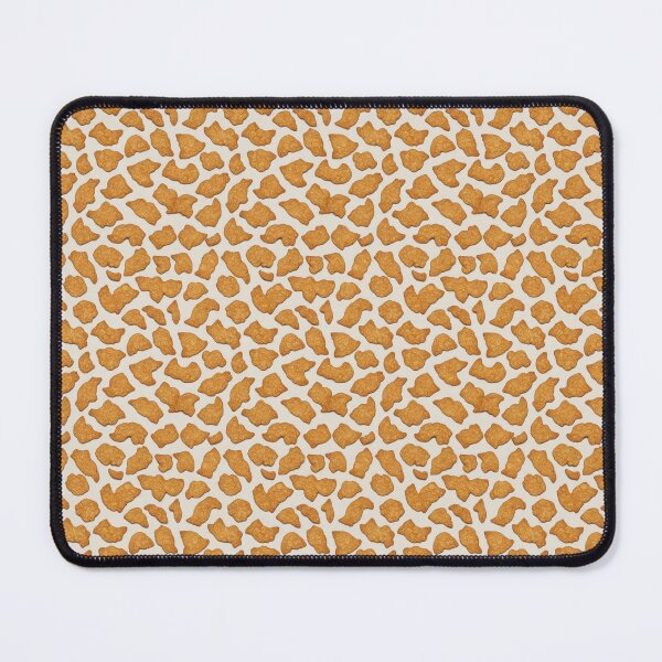 Item preview, Pork Rind Patterns designed and sold by thebestbysteph.