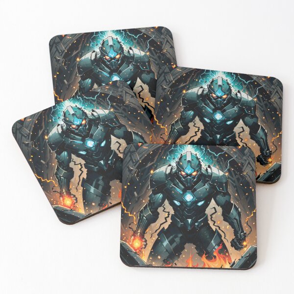 Item preview, Comics Style Superhero  designed and sold by ByteyCreatives.
