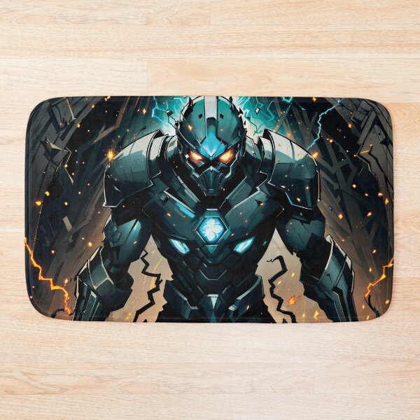 Item preview, Comics Style Superhero  designed and sold by ByteyCreatives.