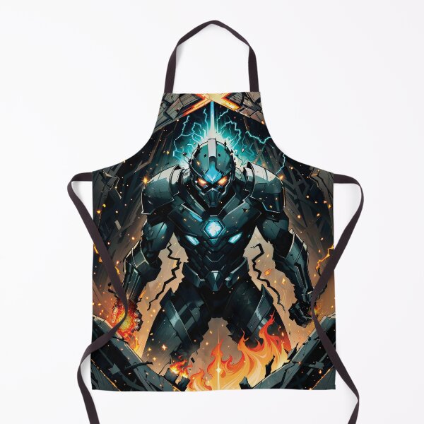 Item preview, Comics Style Superhero designed and sold by ByteyCreatives.